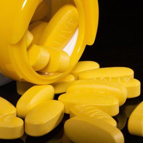 Zdjęcie: Melatonina 0.5 mg vs 5 mg: dlaczego mniejsza dawka działa lepiej