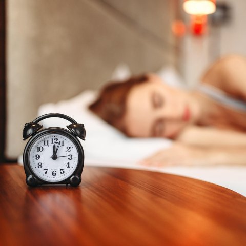 Zdjęcie: Sleep Cycle: jak działa alarm fazowy i czy rzeczywiście poprawia poranne wstawanie