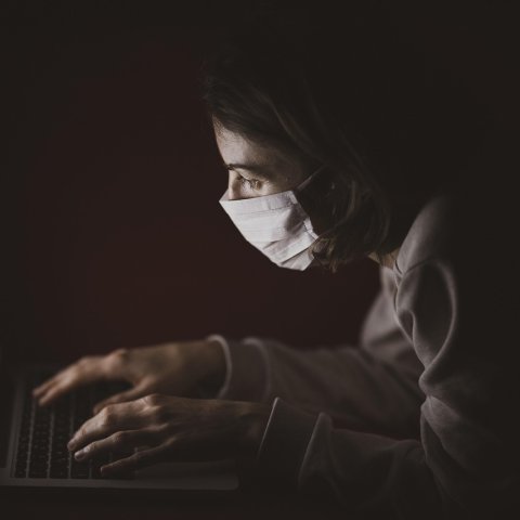 Zdjęcie: CPAP: jak czyścić maskę i urządzenie krok po kroku – higiena bez błędów