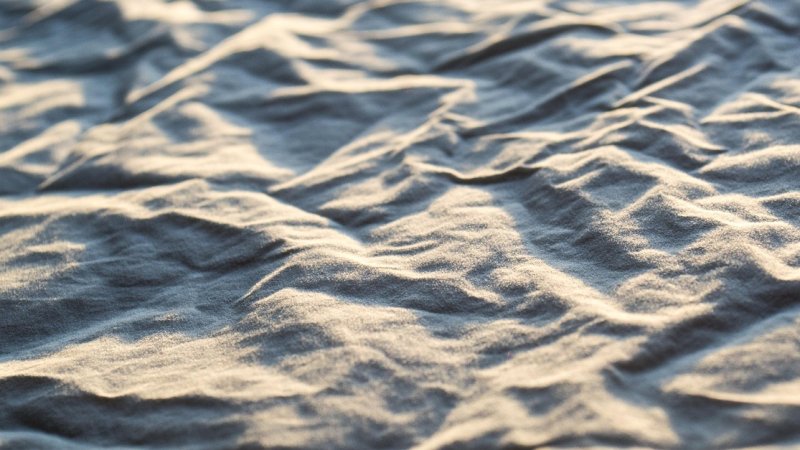 Zdjęcie: Pościel a jakość snu: jak wybrać materiał idealny dla siebie