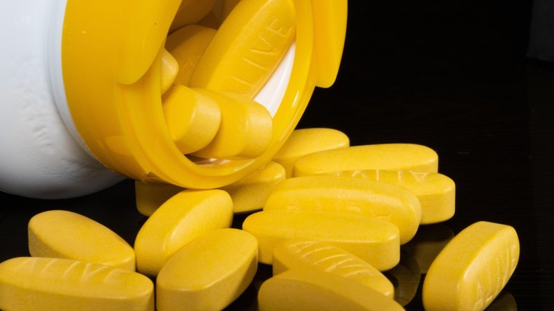 Zdjęcie: Melatonina 0.5 mg vs 5 mg: dlaczego mniejsza dawka działa lepiej