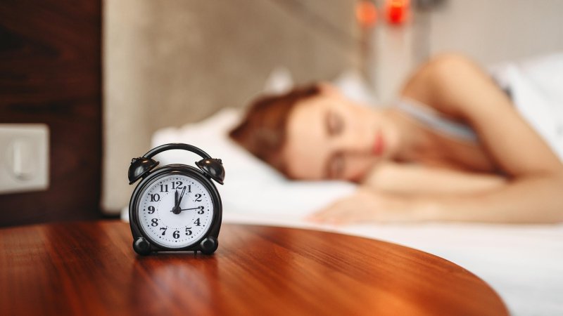 Zdjęcie: Sleep Cycle: jak działa alarm fazowy i czy rzeczywiście poprawia poranne wstawanie