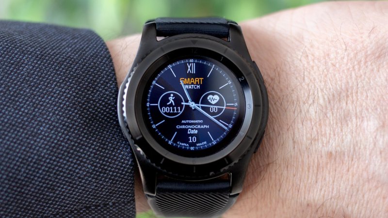 Zdjęcie: Apple Watch Series 10 vs Ultra 3: sen i różnice w praktyce